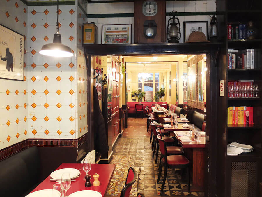 Experts Think These Are Paris S Best Bistros Tripexpert